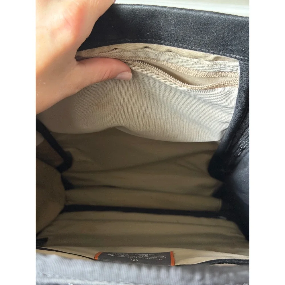 Bellroy Backpack Melbourne Compact Unisex Travel Black